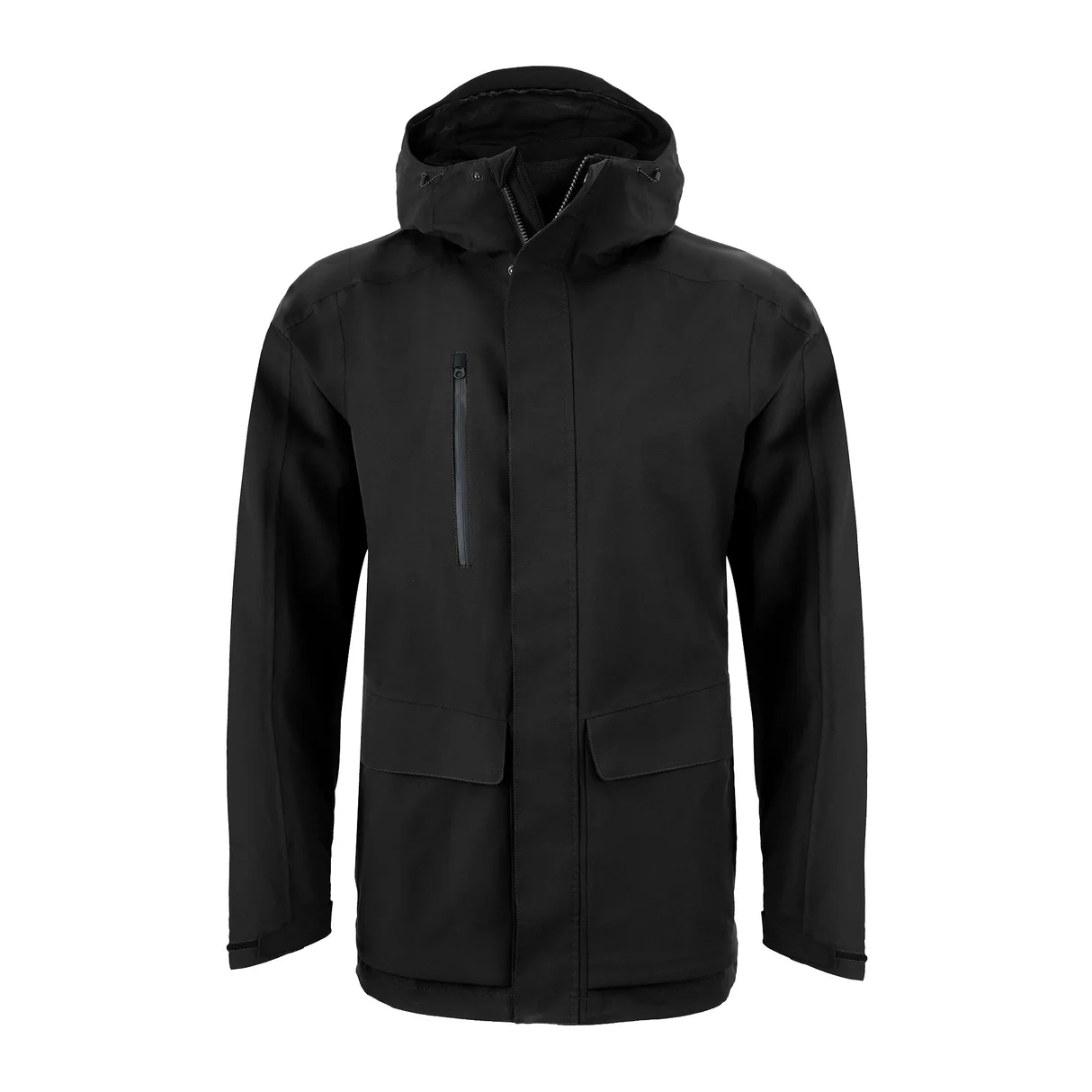 Expert Unisex Packable Jacket